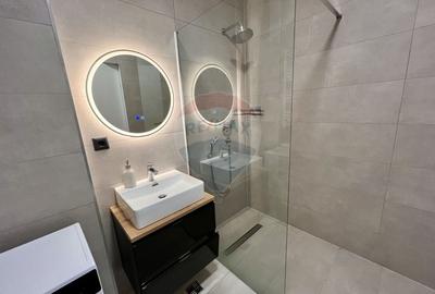 Apartament cu 2 camere decomandat, mobilat în Tineretului - 11