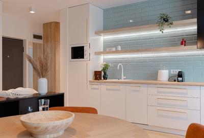 Nord One Botanic, Apartament 2 camere, proprietar - 4