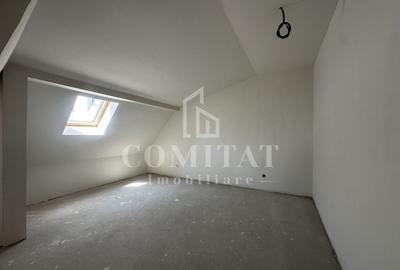 Apartament 3 camere | Bloc nou | Zona Str Cetatii - Floresti - 3