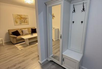 Apartament cu 2 camere în Copăceni - 6