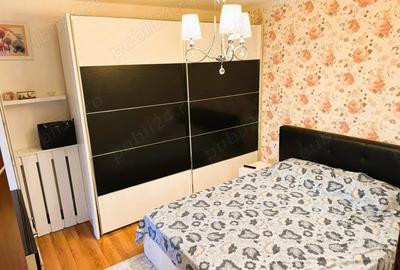 Apartament 3 camere MODERN-- str BABADAG etajul 2 - 4