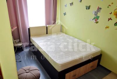 Apartament cu 3 camere semidecomandat în Micro 19 - 5