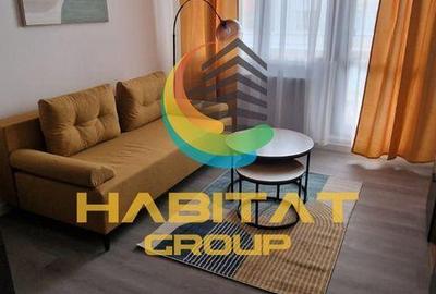 Apartament cu 2 camere decomandat, mobilat în Central - 6