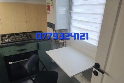 Garsonieră semidecomandată, mobilată în Lujerului - 4