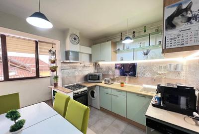 Apartament 2 camere Complet decomandat Chiajna Str. Gospodari 41A - 1