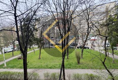 Apartament cu 3 camere semidecomandat în Obor - 13