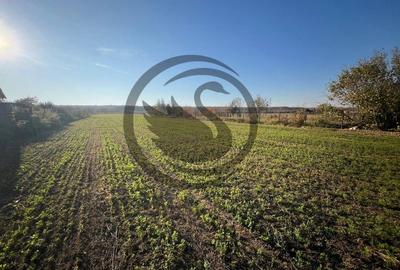 Teren intravilan de vanzare | 12.650 mp | Ghirdoveni, | Comision 0% - 4