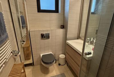 Casă cu 4 camere în Central - 7