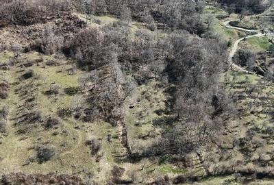 Teren de 4001 mp, în Căpățânenii Ungureni - 1