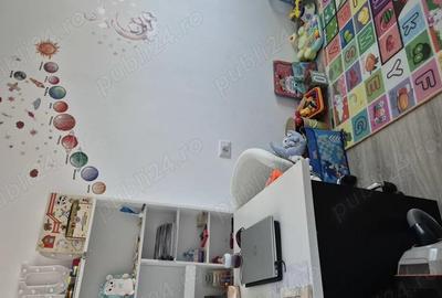 Apartament cu 3 camere decomandat în Giroc - 3