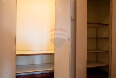 Vanzare apartament 2 camere decomandat, zona Dna Ghica - 7