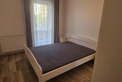 Apartament tip studio de inchirat zona Avantgarden Bartolomeu - 25