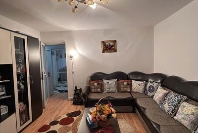 Apartament cu 2 camere decomandat în Central - 6