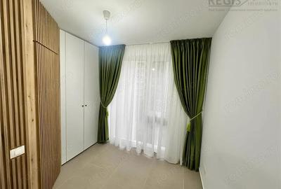 Spatiu pretabil Sediu Firma in Urban Plaza - 2