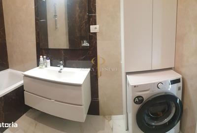 Apartament cu 3 camere în Giroc