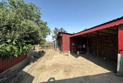 CASA CU TEREN 2878 MP | SAT BICACI | BIHOR - 13
