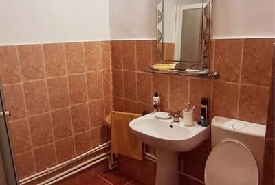 Apartament cu 3 camere semidecomandat în Central - 7