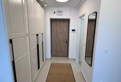 Garsoniera, 38mp, Centrala, AC, Metrou, Hils Brauner - 5