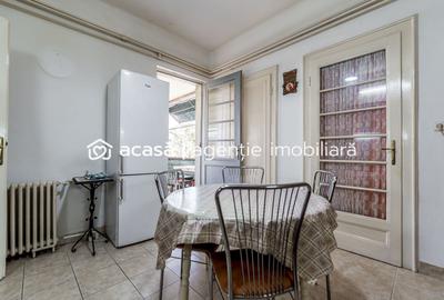 Apartament cu 3 camere circular în Ultracentral - 4