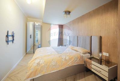 Apartament cu 4 camere decomandat, mobilat în Decebal - 28