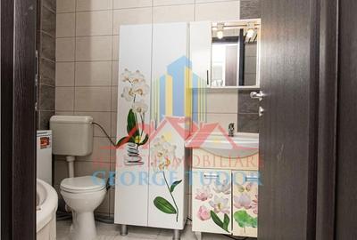 Garsonieră în Dudu - 16