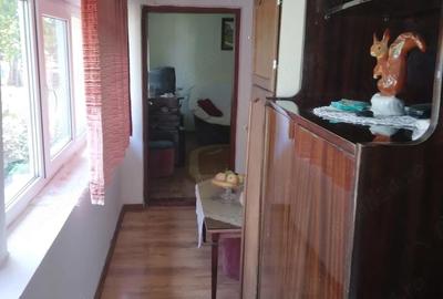 Casă cu 2 camere cu Teren 1530 Mp în Bilciurești - 5