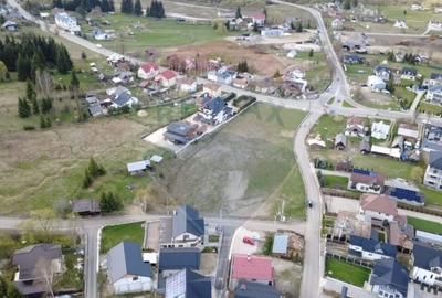 Teren Construcții intravilan de 1660 mp, în Periferie - 3