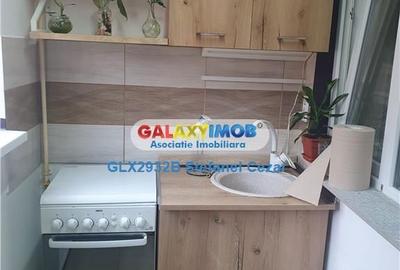 Garsonieră în Roșu