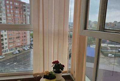 Apartament cu 3 camere semidecomandat în Valea Moșneagului - 8