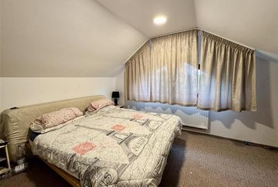 Casa moderna, individuala, cu finisaje premium - 10