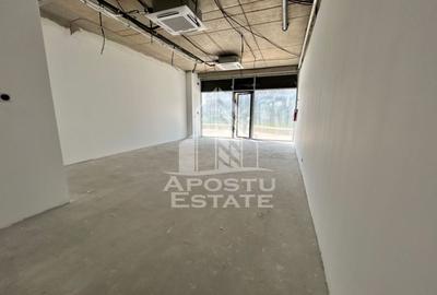 Spațiu comercial, de 51 mp, în Central - 1