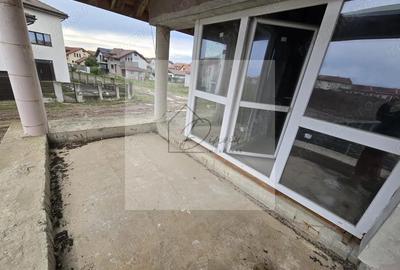 COMISION 0% I VILA 3 camere Pipera Henri Coanda I intabulare - 9