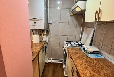 Apartament 1 camera in Mazepa 1 - 11