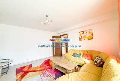 Apartament cu 3 camere decomandat, mobilat în Militari - 3