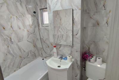 Apartament cu 2 camere semidecomandat în Coman - 6