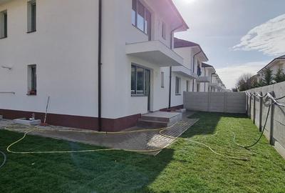 Duplex cu 4 camere în Prelungirea Ghencea