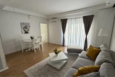 Apartament cu 2 camere decomandat în Ștefăneștii de Jos - 5