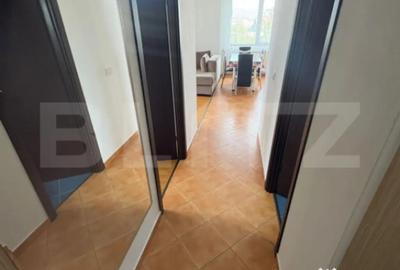 Apartament cu 2 camere decomandat în Central - 6