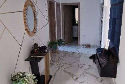 Apartament cu 3 camere decomandat în Central - 5