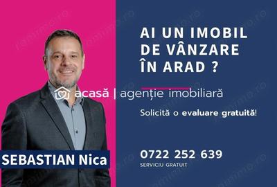Casă cu 3 camere cu Teren 289 Mp în Central - 2