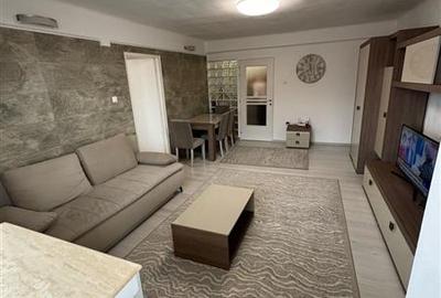 Apartament 2 camere Universitate - Bul. Victor Babes  cu centrala - 4