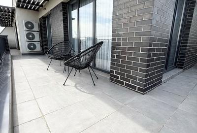 Apartament cu 3 camere decomandat în Pipera - 3