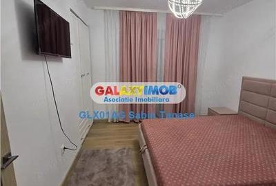 Apartament cu 2 camere decomandat, mobilat în Frații Golești - 9