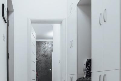 Apartament cu 3 camere decomandat în Central - 6