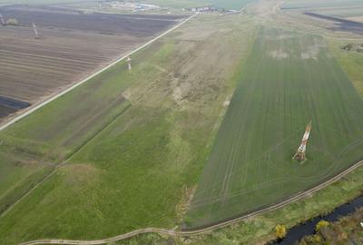 Teren 37,344mp in zona industriala Vest, Arad - 2