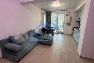 Apartament cu 2 camere în Central - 9