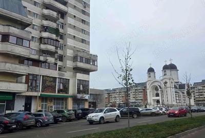 Spațiu comercial, de 160 mp, în Ultracentral - 5