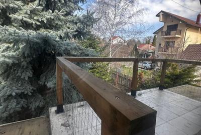 Casă individuală cu 5 camere cu Garaj în Copou - 9