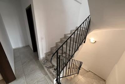 VILA P+1E+M MILITARI RESIDENCE ACVILEI, 125mpu, MOBILATA,UTILATA,ZONĂ LINISTITA VILA P+1E+M MILITARI RESIDENCE ACVILEI, 125mpu, MOBILATA,UTILATA,ZONĂ LINISTITA - 22