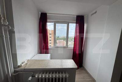 Garsoniera 32mp , Brazda lui Novac, Zona pietei din brazda - 5